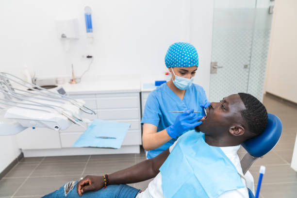 Best Emergency Treatment for Jaw Pain or Injury in USA